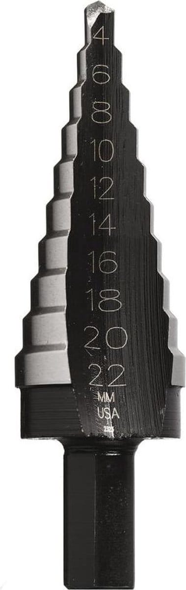 Irwin ir ubit 4m 4-22 mm 10 holes