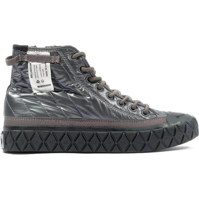 Damestrainers Palladium Ace Re-Quilt