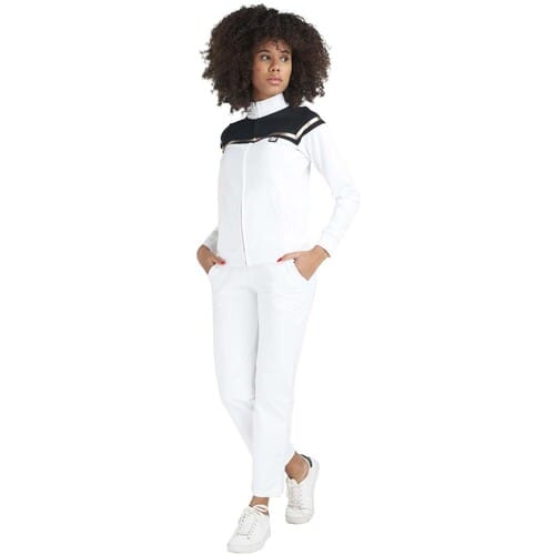 Trainingspak Leone 1947 Woman Tracksuits Chic Active