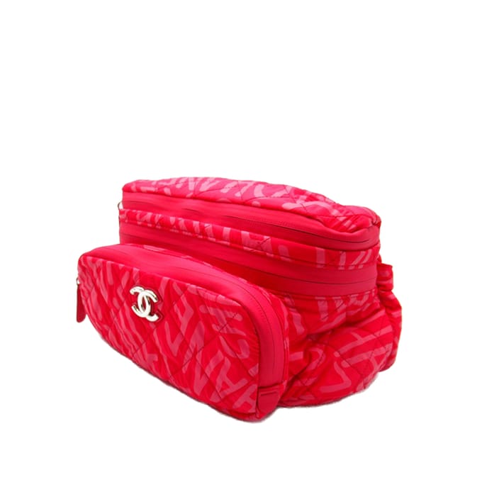Gequilted Cc Heuptas