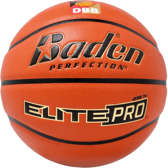 Basketbal Baden Sports Elite Pro NFHS DBB