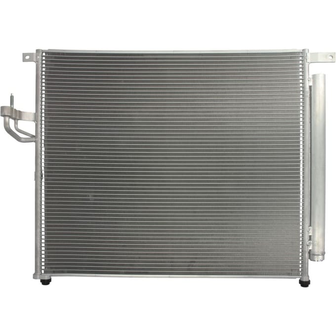 Condensator, airconditioning KOYORAD CD320678