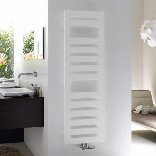 Zehnder Metropolitan Spa MET-150-060 bathroom radiator 60 x 154 cm ZM201560B100000