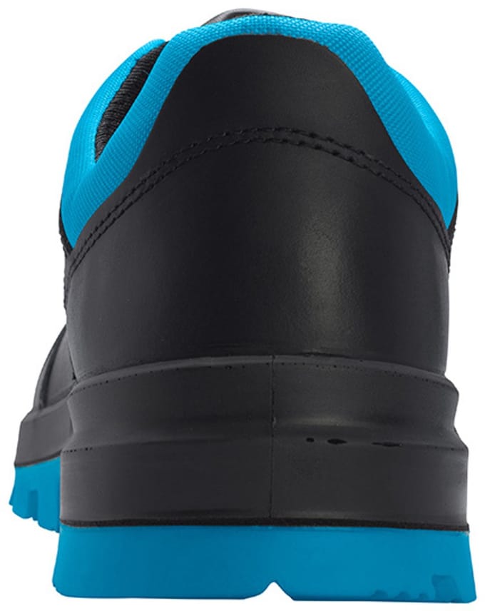 Uvex 2 Xenova S3 95552 - Zwart/Blauw - 38