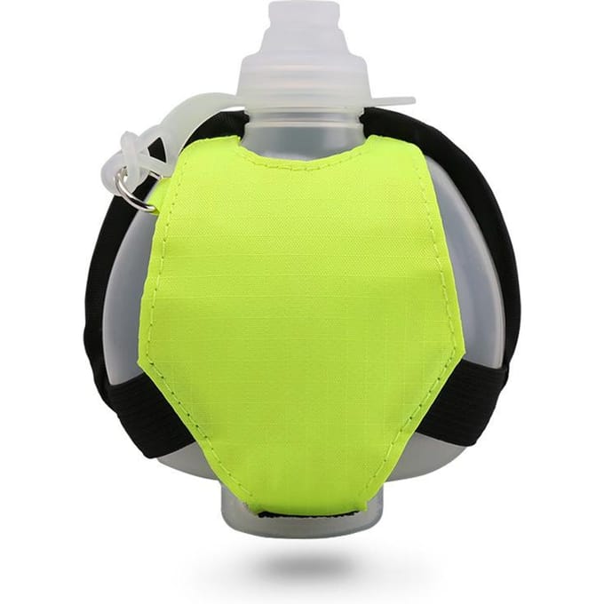 Buitensporten Ketel Draagbare Hardlooparm Ketel Plastic Waterfles Militaire Training Zomerkamp Cadeaubeker 200ml