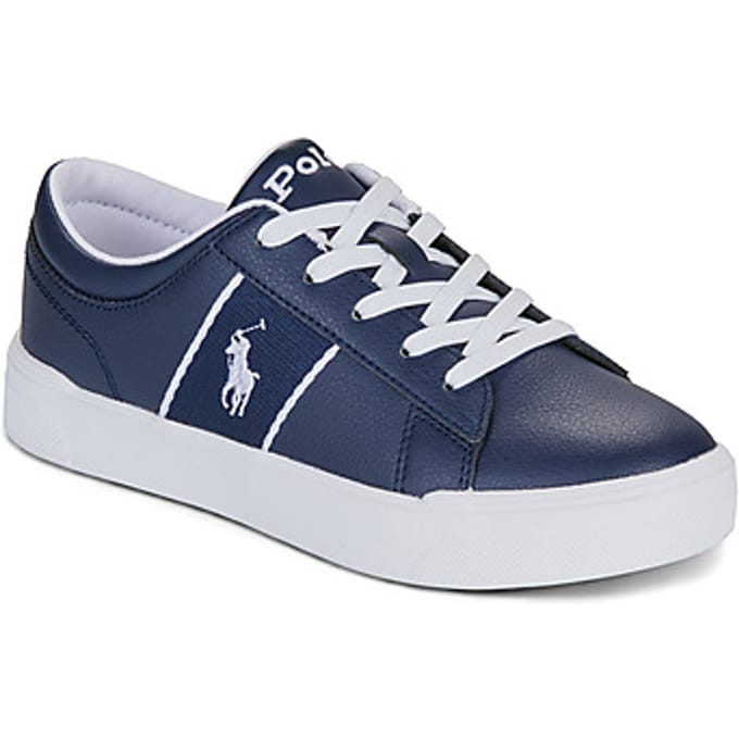 Lage Sneakers Polo Ralph Lauren FRAZIER II