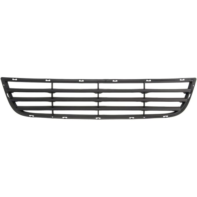 Ventilatierooster, bumper BLIC 6502-07-1103912P