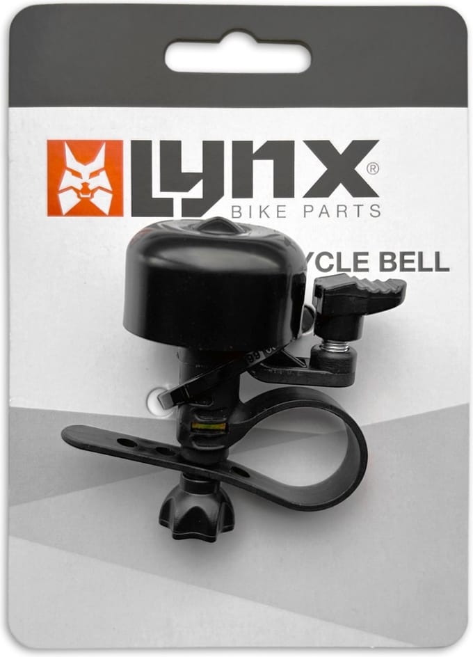 Lynx Fietsbel mini Belt