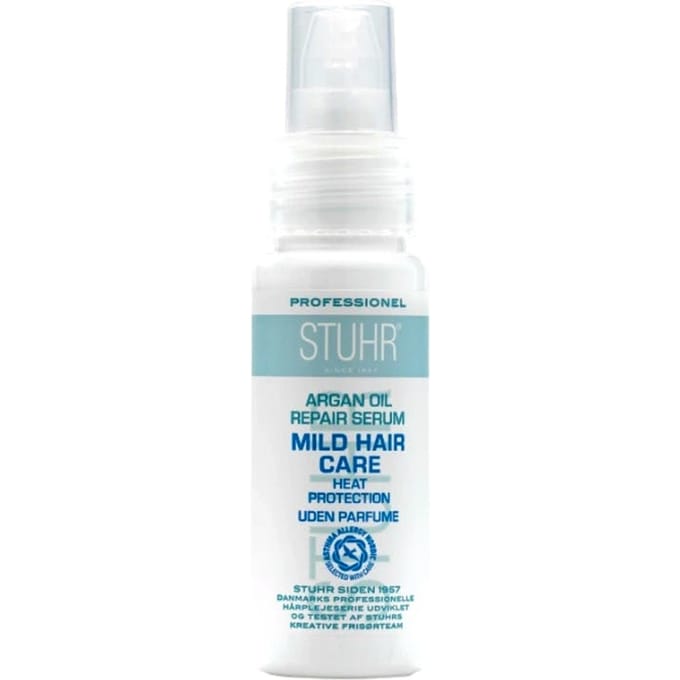 Stuhr Mild Argan Oil Repair Serum 50 ml