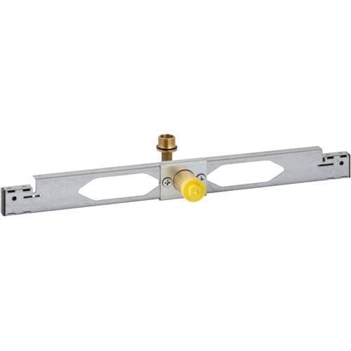 Geberit inlet crossbar for urinal with spray head 242.042.00.1