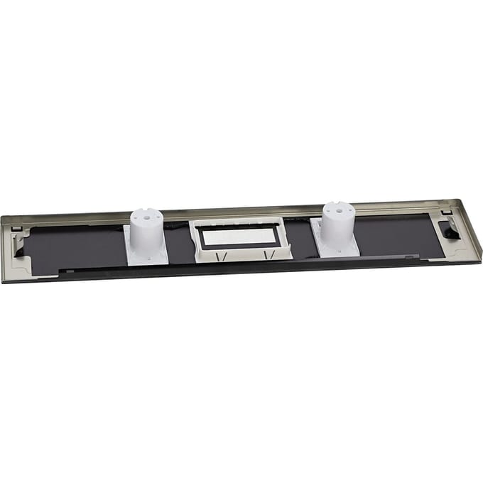 AEG controlepaneel, zwart, AEG, 60cm,LUX,2K 8585551235353