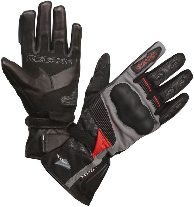 Modeka Motorhandschoenen Panamericana 074250