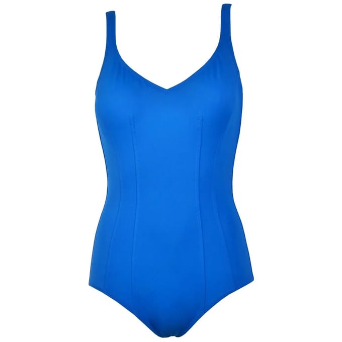 Dames zwempak uit 1 stuk Red Point Talara