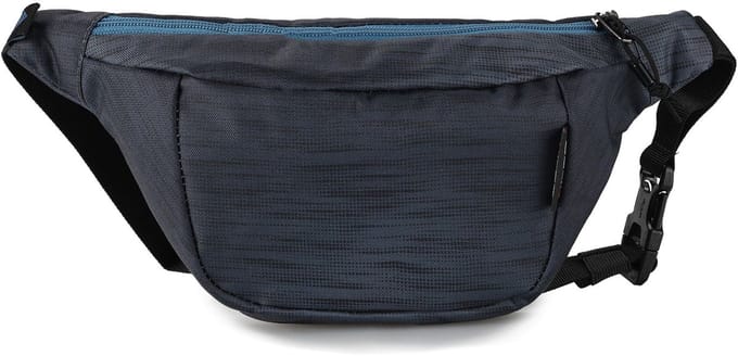 NITRO Hip Bag Fanny pack 25 cm - Unisex - haze