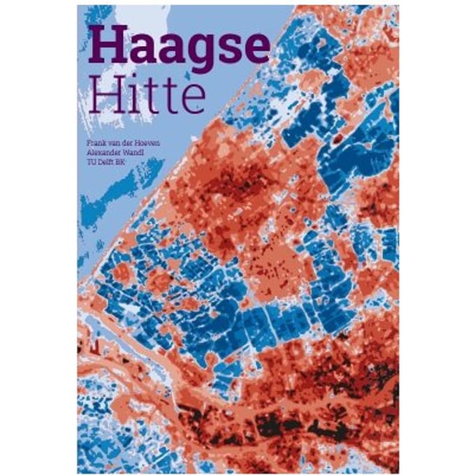 Haagse Hitte - Frank van der Hoeven