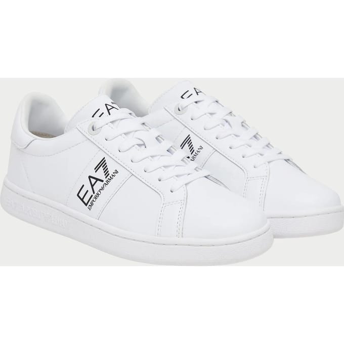 Lage Sneakers Emporio Armani EA7 7X000332