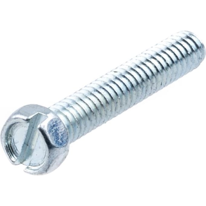 Assy, blower knob