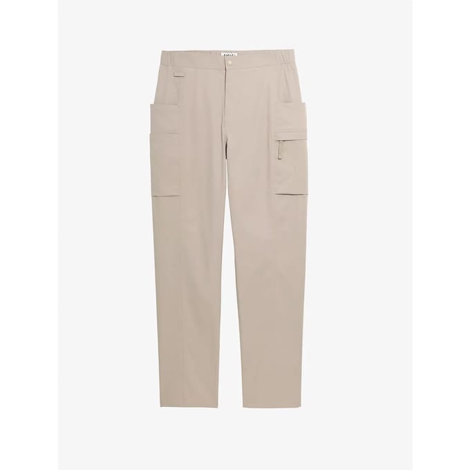 Broek Aigle DFT & UVC