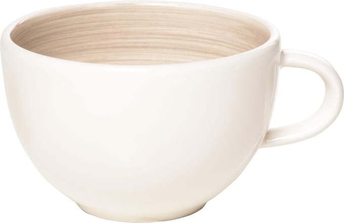 Cosy & Trendy Turbolino Kopje - 29 cl - Bruin - Set-6