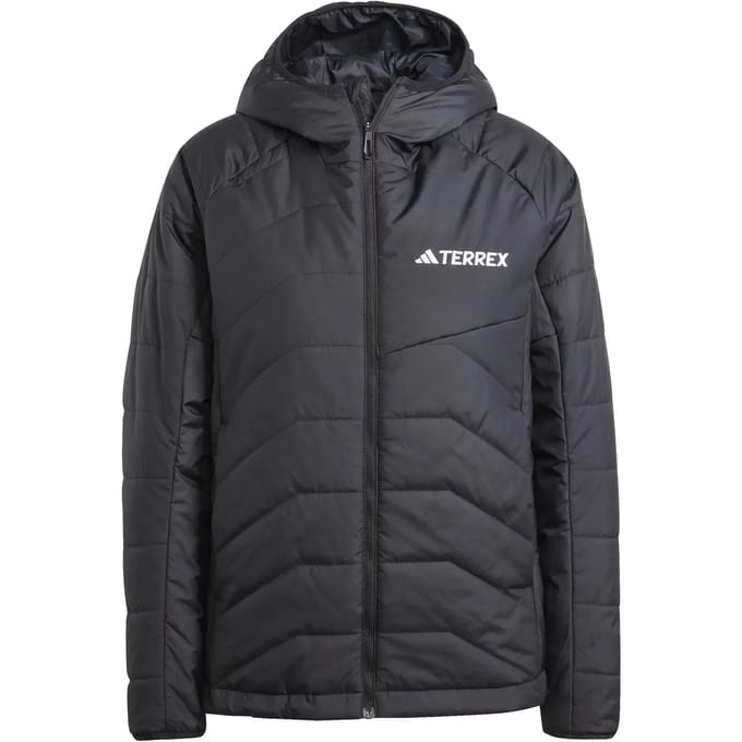 Donsjack voor dames adidas Terrex Multi
