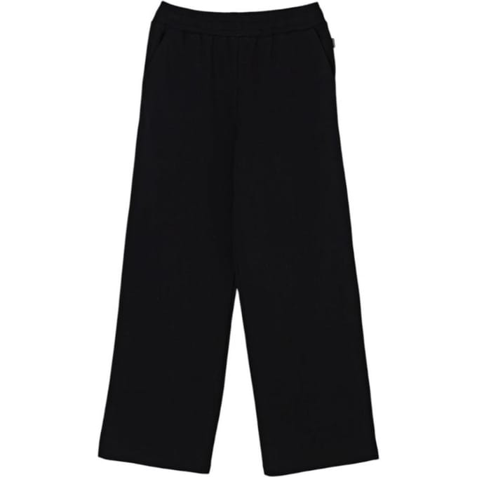 Broek Bambina Gcds 3024BA5_NERO