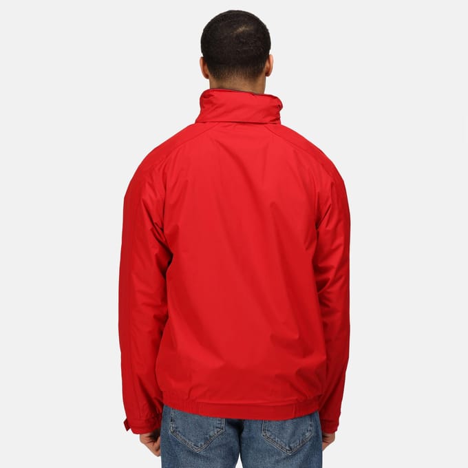 Regatta Dover waterdicht windproof jasje (thermo-guard isolatie)