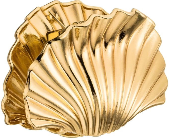 PURELEI Haarspeld Seashell