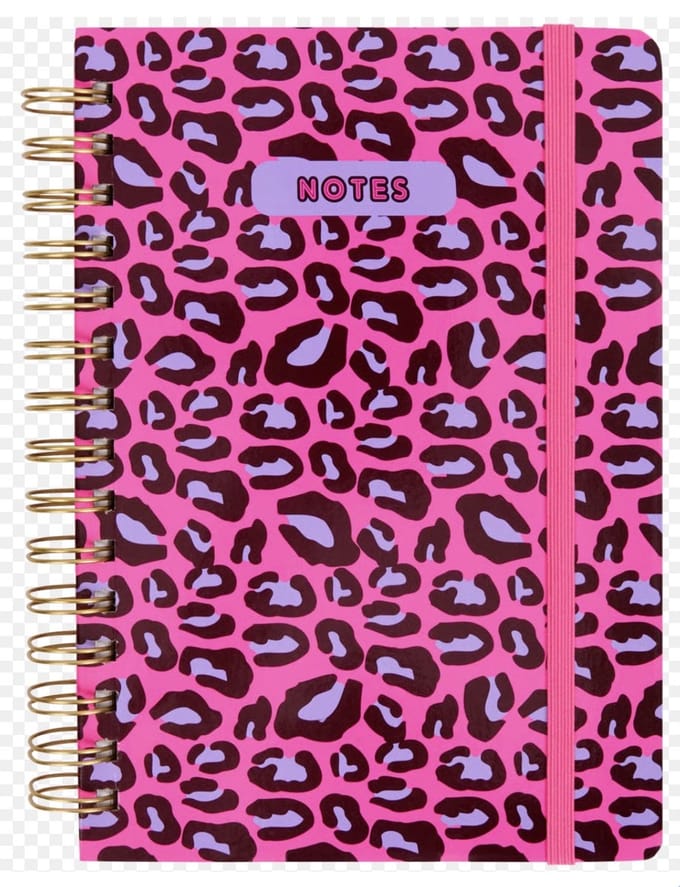 Notebook