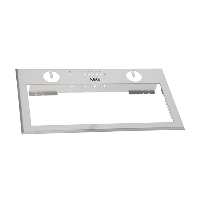 AEG kader, vetfilter, zwart, AEG BOLD 90 140156691010