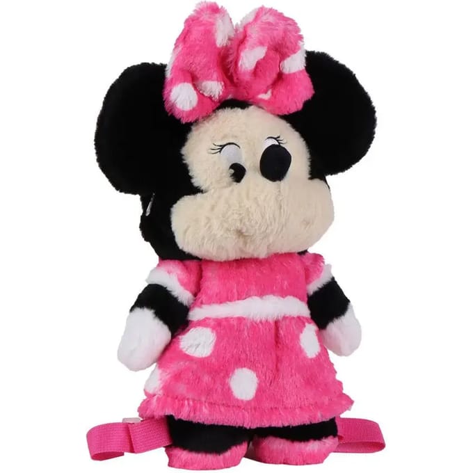 Pluche rugzak Cerda Disney Minnie