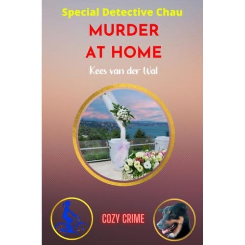 Murder At Home - Kees Van der Wal