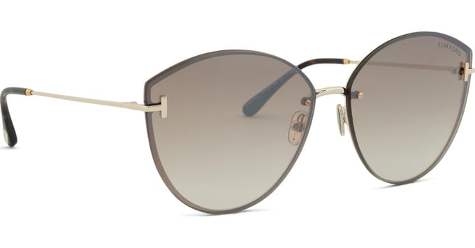 Tom Ford Evangelina FT1106 28G 63