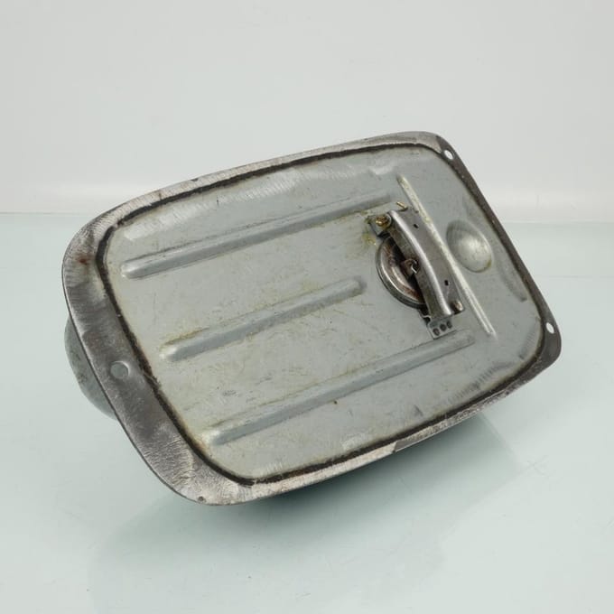 Brandstoftank RMS voor scooter Piaggio 50 Vespa Special Elestart 1970-1975