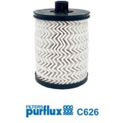 Brandstoffilter PURFLUX C626