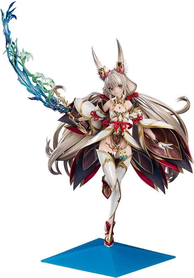 Xenoblade Chronicles 2 Statue 1/7 Nia 31 cm