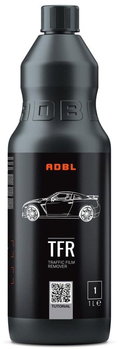 ADBL - TFR Traffic Film Remover 1 ltr