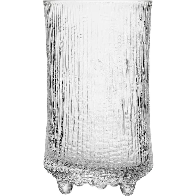 Iittala - Ultima Thule Bierglas 0,6l - transparant