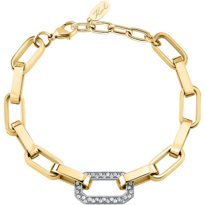 Karl Lagerfeld Armband Chains KLARF03