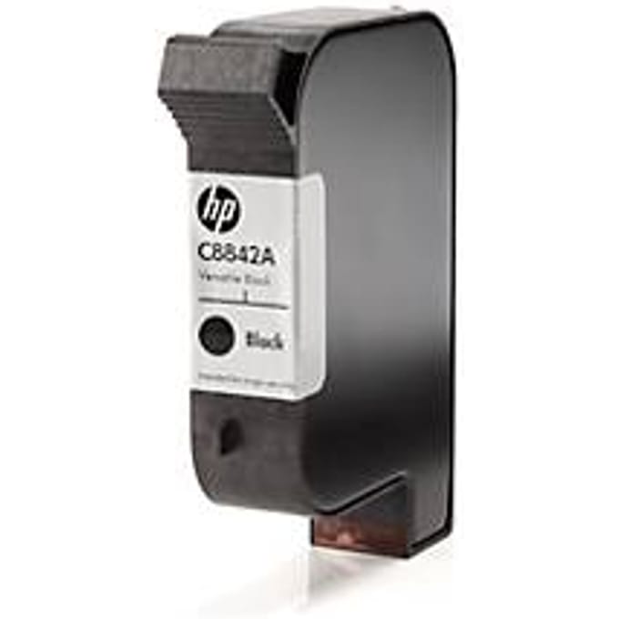 HP C8842A versatile black print cartridge origineel (origineel)