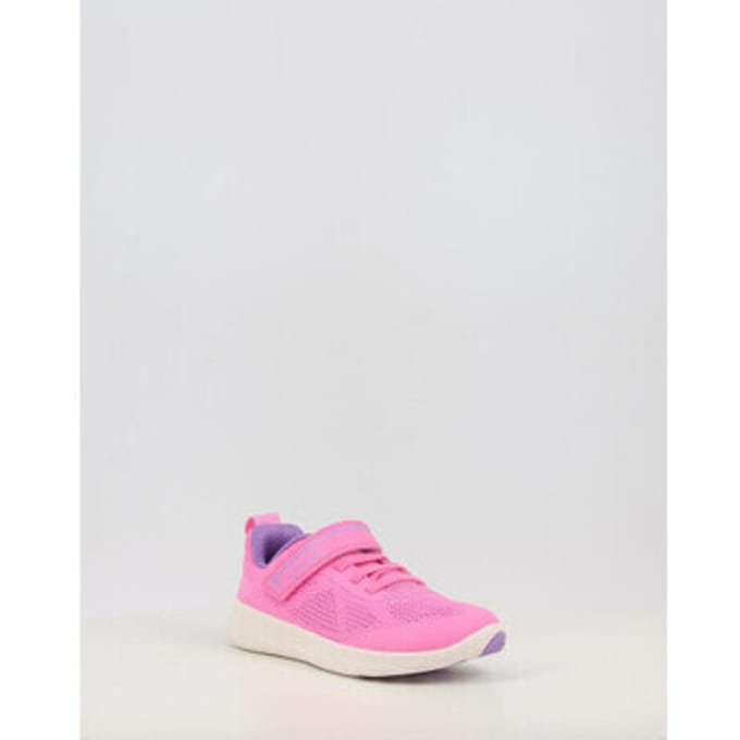Lage Sneakers Geox J FOOT-RUN GIRL A J65PCA