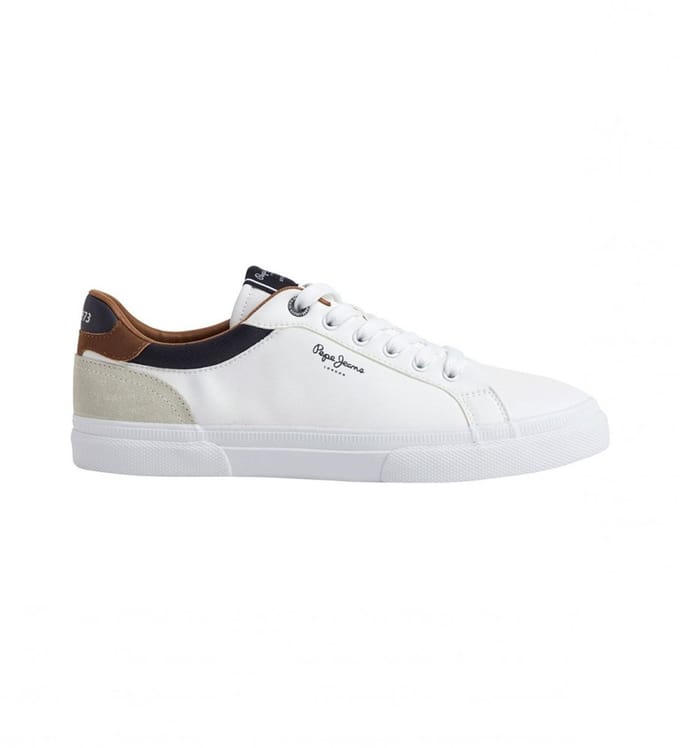 Pepe Jeans Kenton Court Sneakers