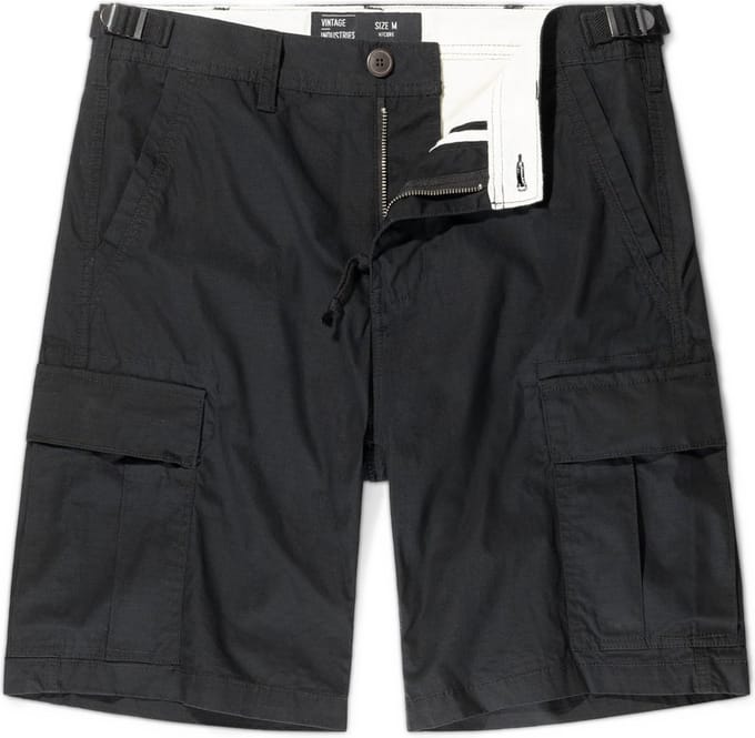 Vintage Industries Cargo-shorts Master Bdu-shorts