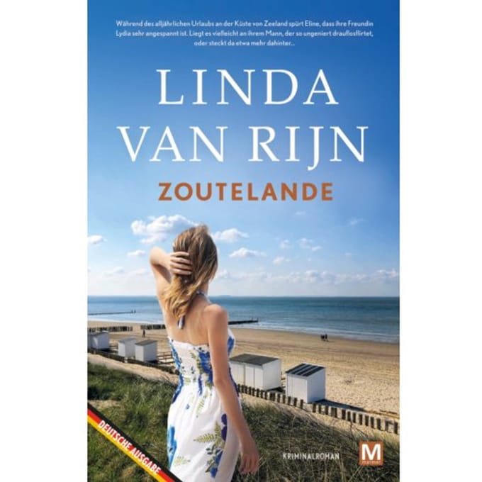Zoutelande - Linda van Rijn