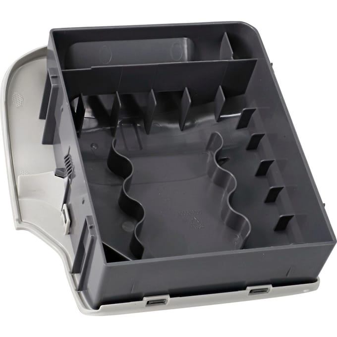 AEG grill, filter, grijs 140131781092