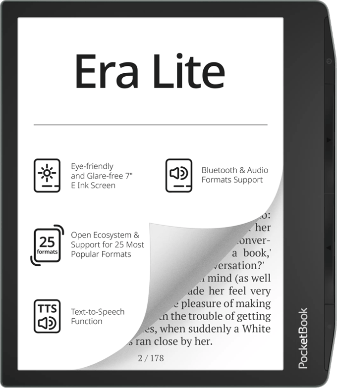 PocketBook Era Lite