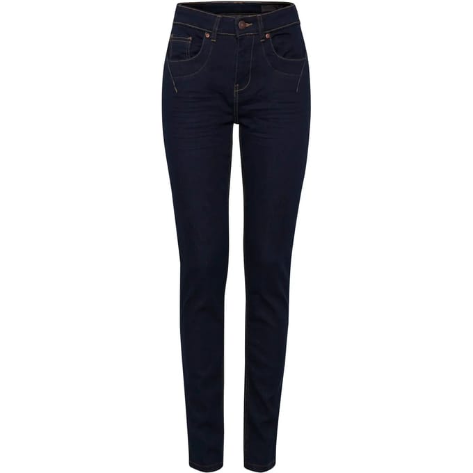 Damesjeans fransa Ivover 3