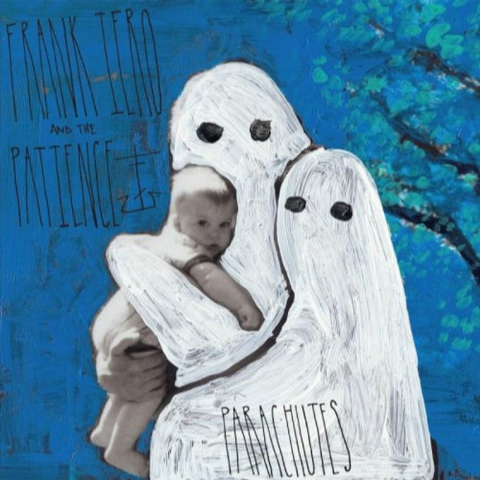 Parachutes -Coloured- - Frank And The Patie Iero