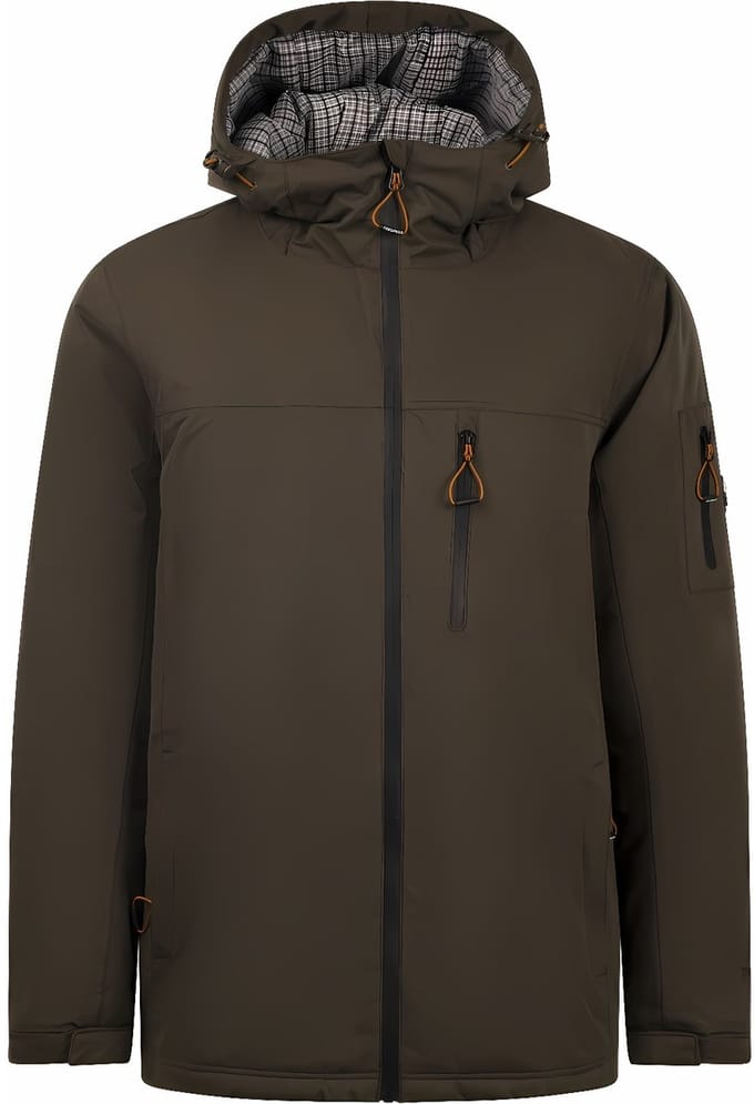 Trespass winterjas Kirkbost Outdoor Jacket