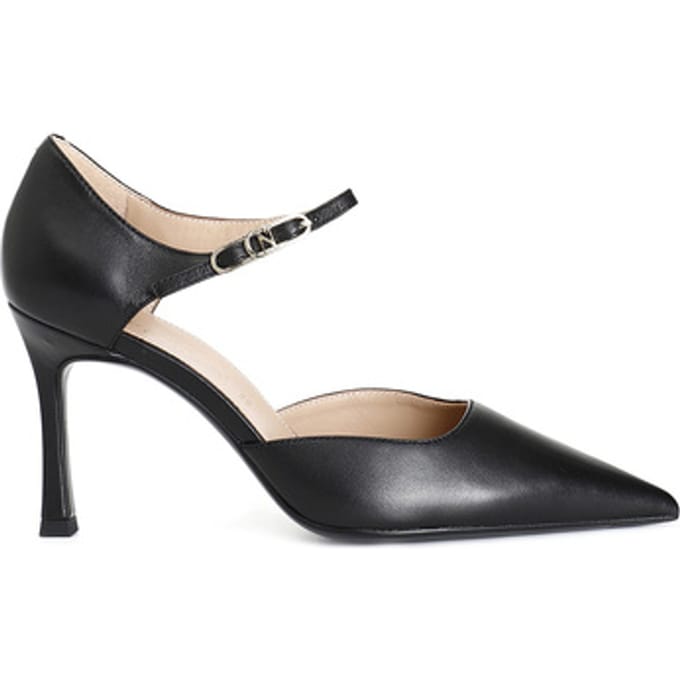 Pumps Café Noir C1NA4041