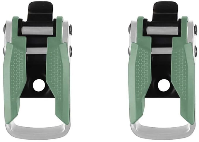 Leatt 5.5 Gesp Groen Man